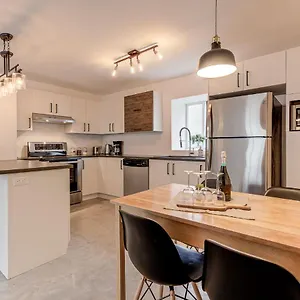  Appartement Le Royale - Havre De Paix
