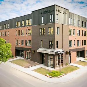 Apartamento Les Lofts De Vitre - Par Les Lofts Vieux-quebec, Ciudad de Quebec