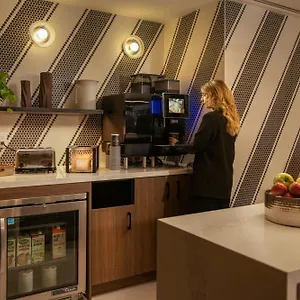 Hotel Delta By Marriott, Ciudad de Quebec