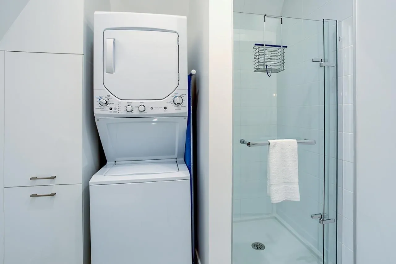 Apartamento L'Adresse sur Grande-Allée Lofts Ciudad de Quebec Canadá
