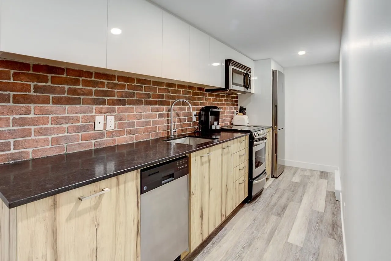 L'Adresse sur Grande-Allée Lofts Ciudad de Quebec