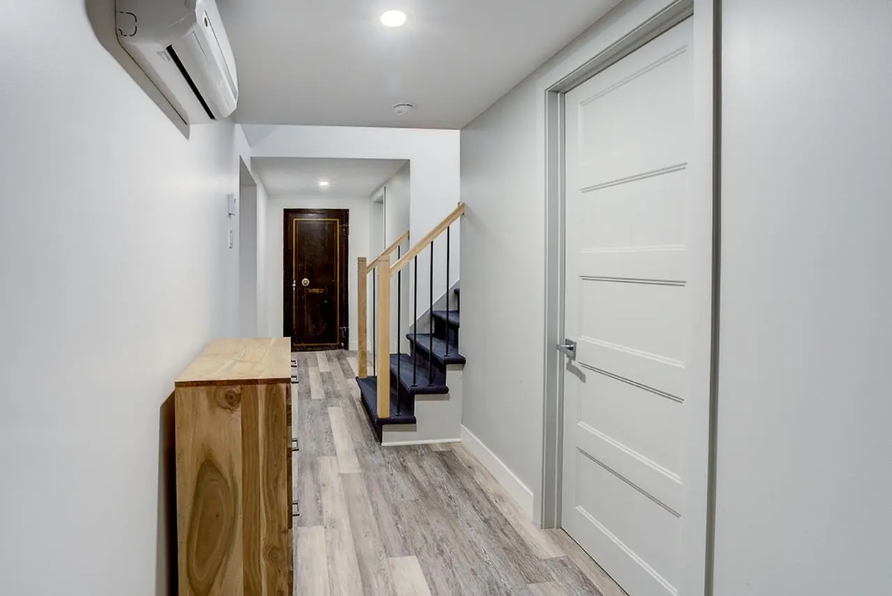 L'Adresse sur Grande-Allée Lofts Ciudad de Quebec